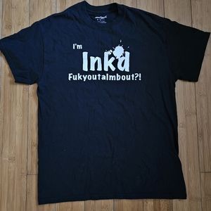 Tattoo theme t shirt